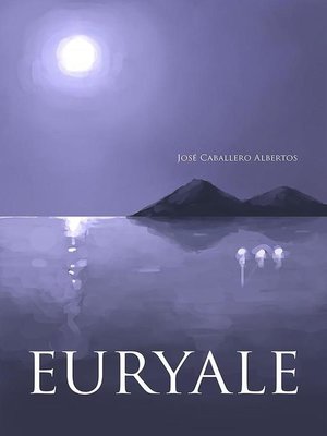 cover image of Euryale